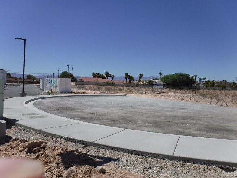 More Photos Of 0 Polaris Ave, Las Vegas Land For Sale