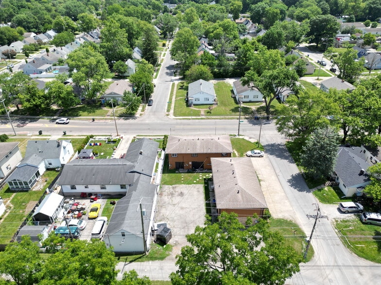 More Photos Of 2931-2935 Mcguffey Rd, Columbus Apartments For Sale