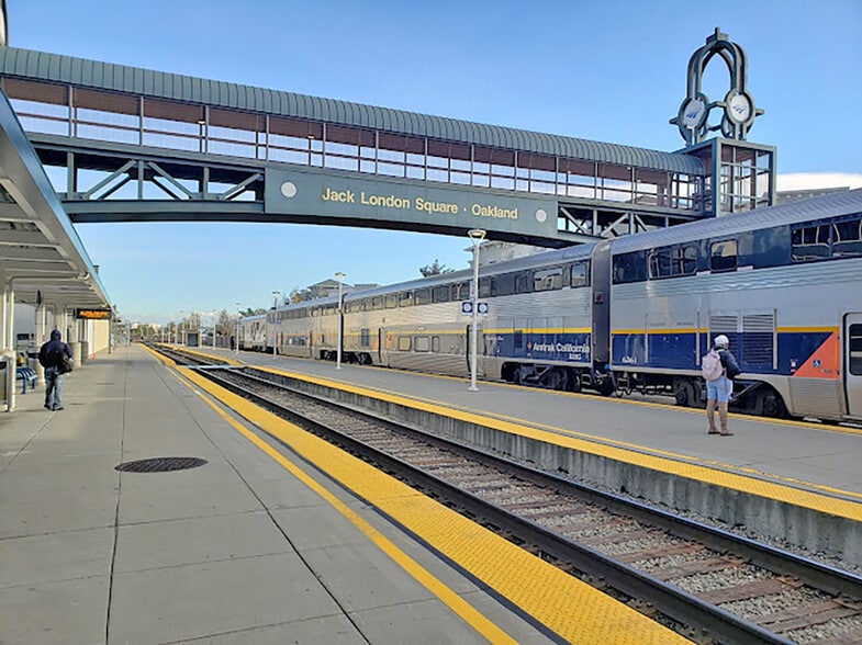 More Photos Of 112 4th St, Oakland Food Processing For Sale