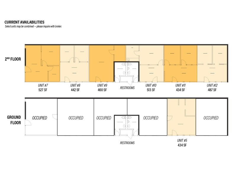 More Photos Of 16218 Ventura Blvd, Encino Loft Creative Space For Lease