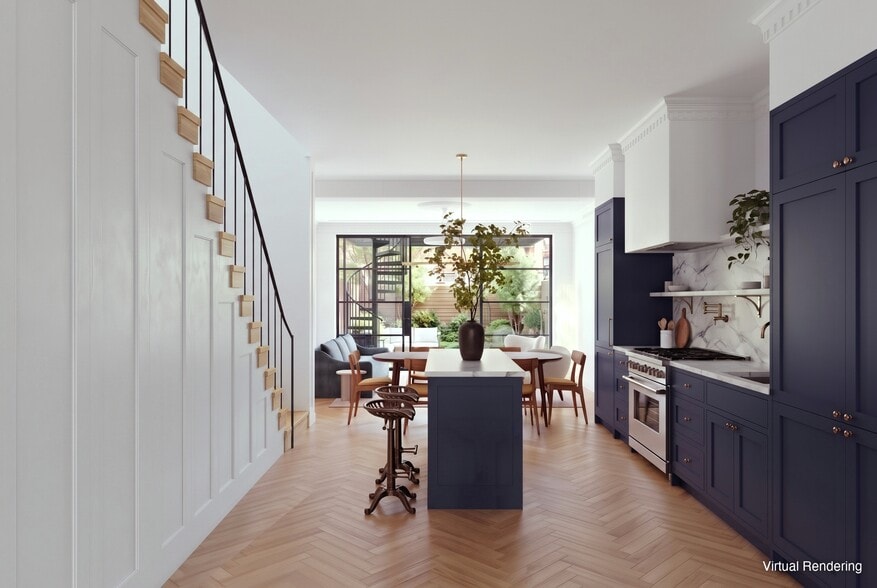 More Photos Of 413 Pacific St, Brooklyn Apartments For Sale