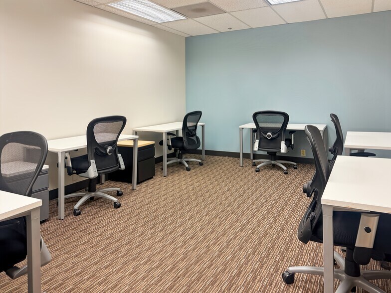 More Photos Of 1999 S Bascom Ave, Campbell Coworking Space