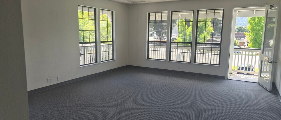 More Photos Of 5506 Sunol Blvd, Pleasanton Medical For Lease