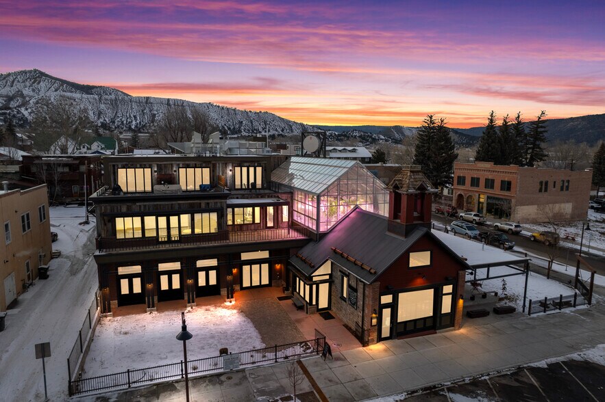 More Photos Of 185 N Lena St, Ridgway General Retail For Lease