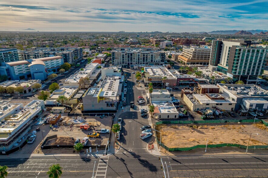 More Photos Of 7355 E Shoeman Ln, Scottsdale Office For Lease