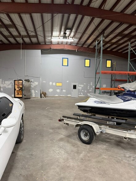 More Photos Of 1851 N Powerline Rd, Pompano Beach Warehouse For Lease