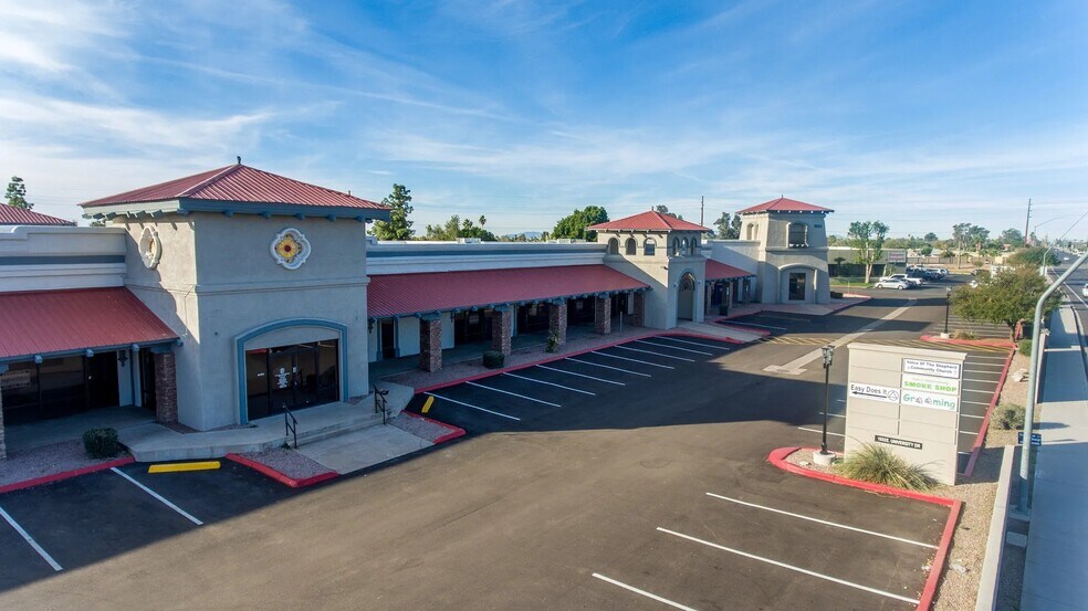 More Photos Of 1933 E University Dr, Mesa Unknown For Lease