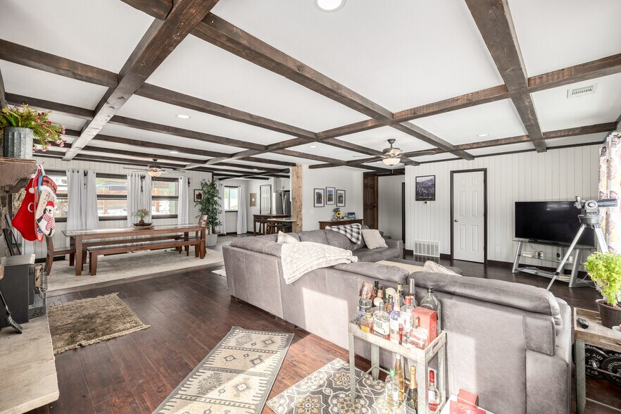 More Photos Of 8537 S Doubleheader Ranch Rd, Morrison Specialty For Sale