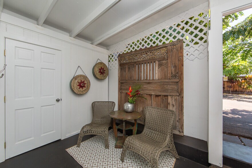 More Photos Of 69 Hana Hwy, Paia Freestanding For Sale