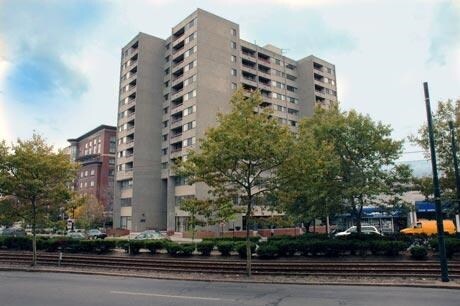 More Photos Of 1371 Beacon St, Brookline Apartments For Lease