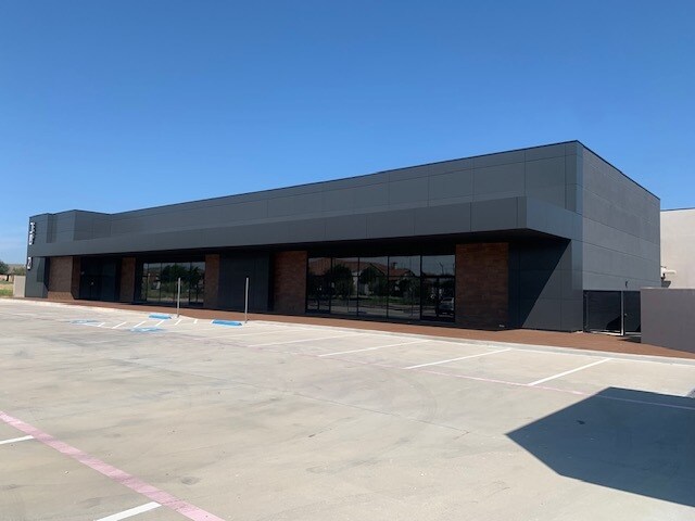 More Photos Of 7219 Rocio Dr, Laredo Office For Lease