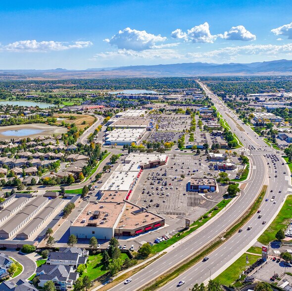More Photos Of 5056-5076 S Wadsworth Blvd, Littleton Unknown For Lease