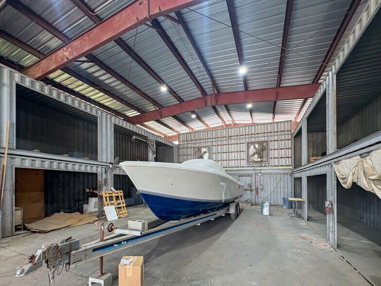 More Photos Of 843 Mount Carmel Rd, Walterboro Manufacturing For Lease