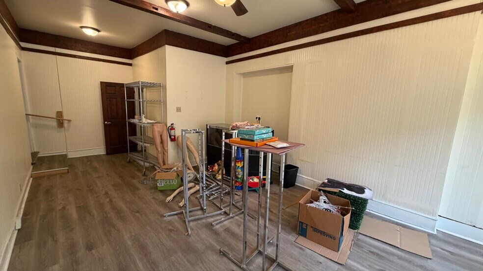 More Photos Of 88-90 S Main St, Phillipsburg Storefront Retail Office For Sale