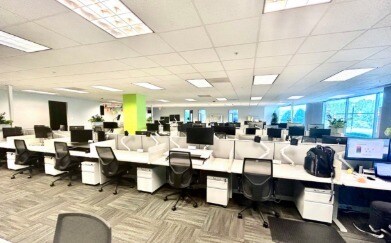 More Photos Of 4819 Emperor Blvd, Durham Office For Lease