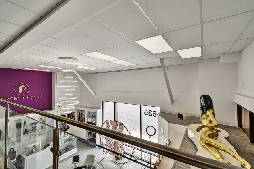 More Photos Of 635 Ygnacio Valley Rd, Walnut Creek Freestanding For Sale