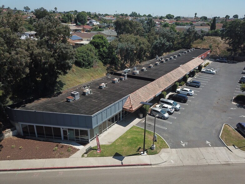 More Photos Of 3100-3142 Plaza Blvd, National City Unknown For Lease