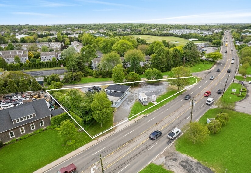 More Photos Of 590 County Road 39, Southampton Flex For Sale