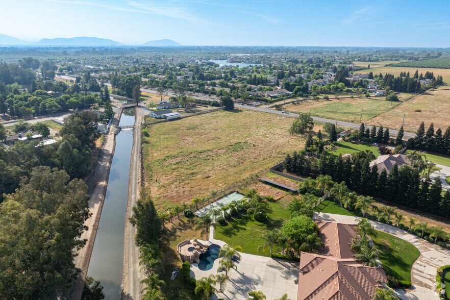 More Photos Of 10368 E Shaw Ave, Clovis Land For Sale