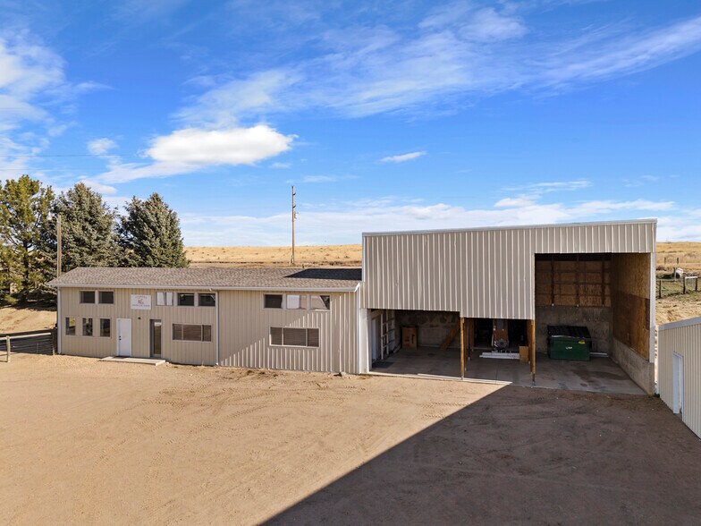 More Photos Of 7690 Carlson Ct, Fort Collins Warehouse For Sale