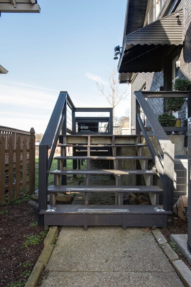 More Photos Of 2206 8th Ave S, Nashville General Retail For Sale