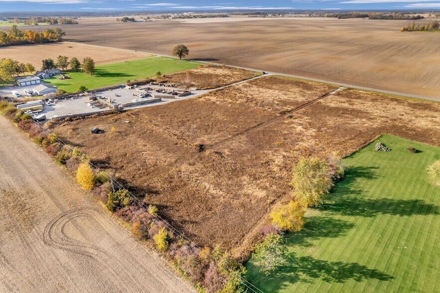 More Photos Of 14701 E 146th St, Noblesville Land For Sale