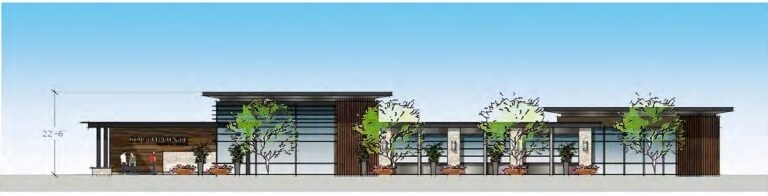 Primary Photo Of 1 Southpointe Dr, Folsom Medical For Sale