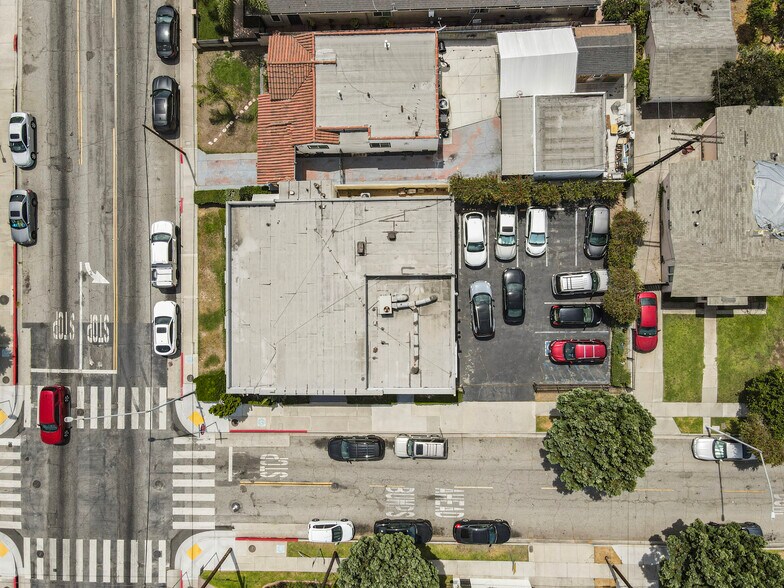 More Photos Of 3480 Live Oak St, Huntington Park Medical For Sale