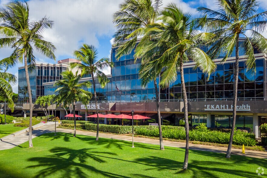 500 Ala Moana Blvd, Honolulu, HI 96813 Office For Lease