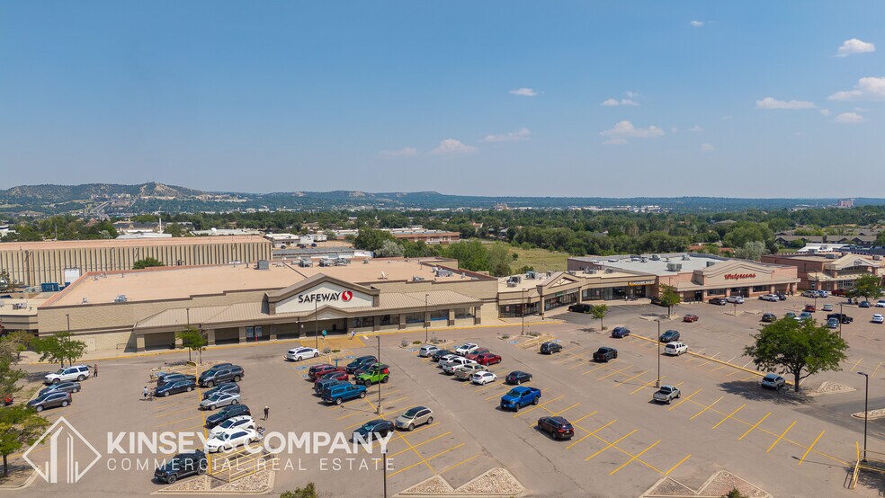 More Photos Of 4325-4337 Centennial Blvd, Colorado Springs Storefront For Lease
