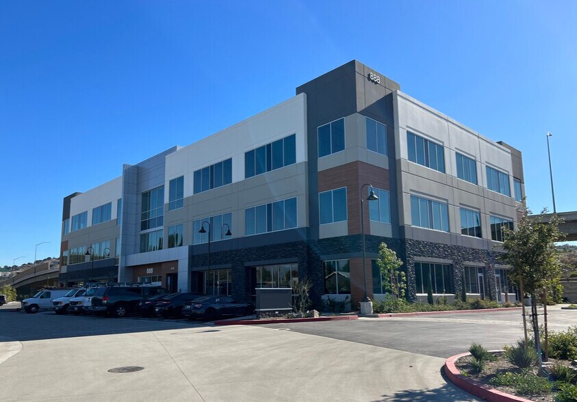 More Photos Of 888 S Brea Canyon Rd, Diamond Bar Medical For Lease