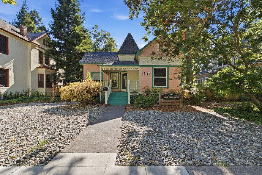 More Photos Of 1361 Esplanade Rd, Chico Office For Sale