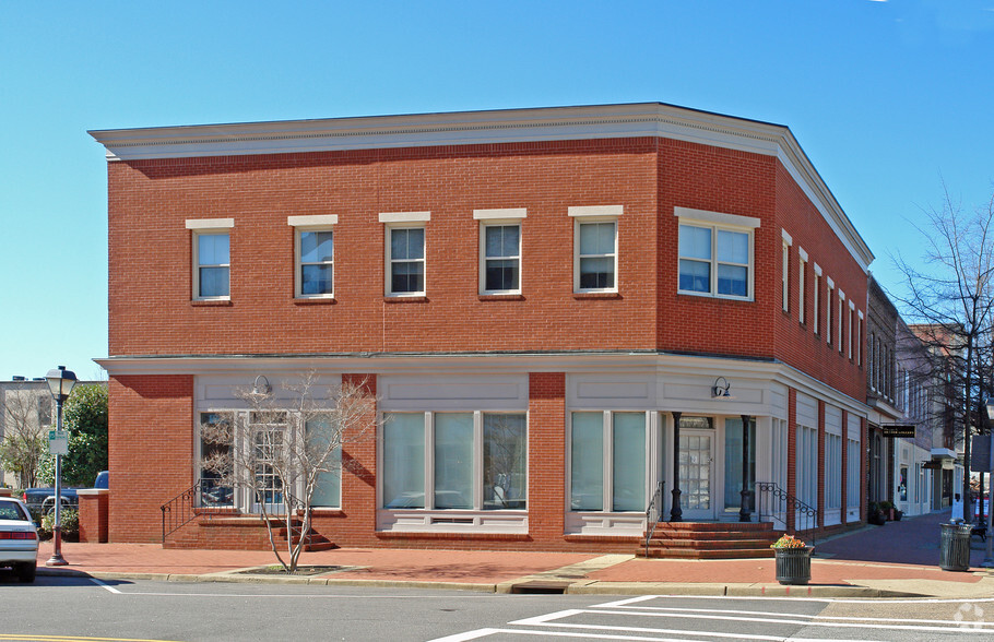 Primary Photo Of 500 Washington St, Portsmouth Office For Lease