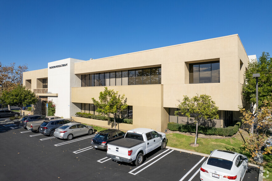 Primary Photo Of 25251 Paseo de Alicia, Laguna Hills Medical For Lease