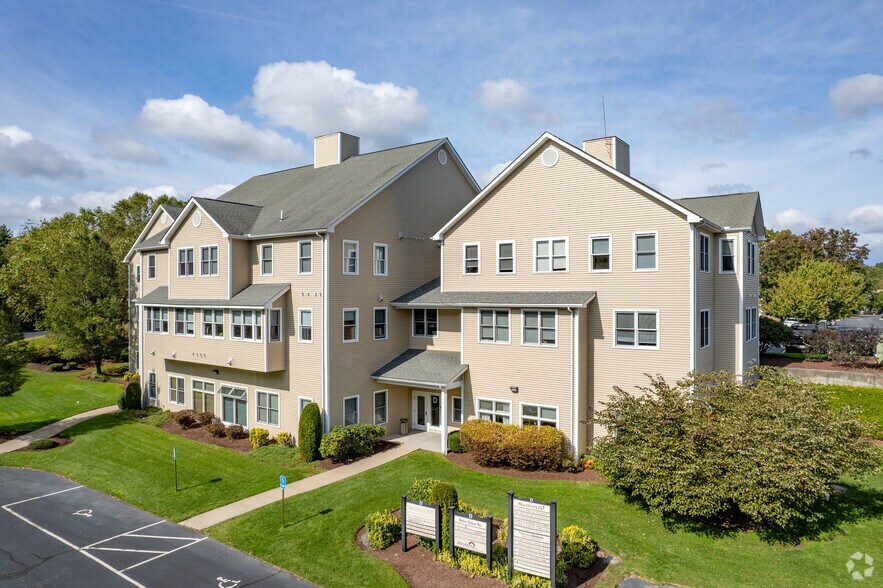 More Photos Of 1130 Ten Rod Rd, North Kingstown Medical For Sale