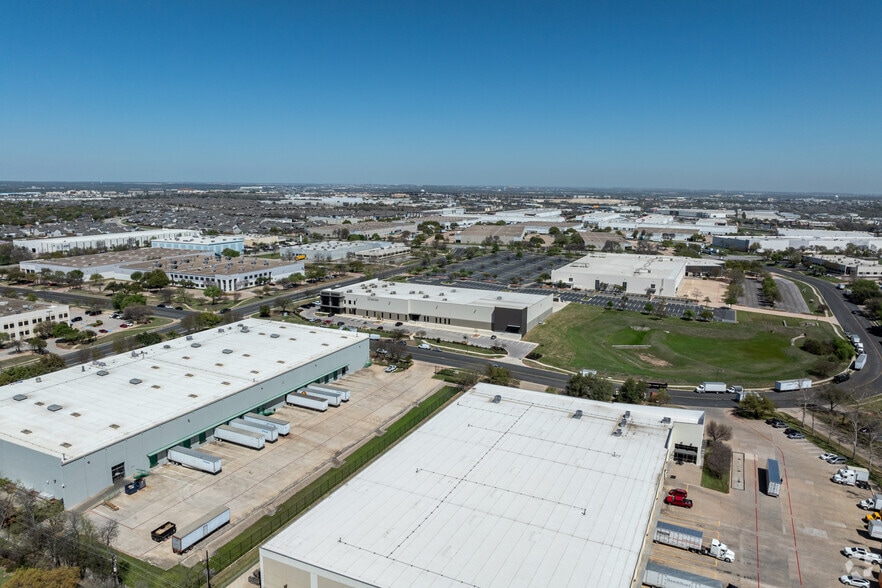 More Photos Of 15408 Long Vista Dr, Austin Light Manufacturing For Lease