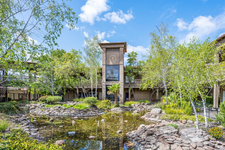 More Photos Of 151 N Sunrise Ave, Roseville Unknown For Lease