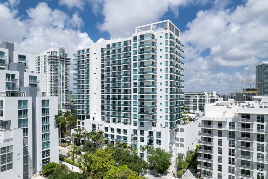 Primary Photo Of 333 NE 24th St, Miami Office Residential For Sale