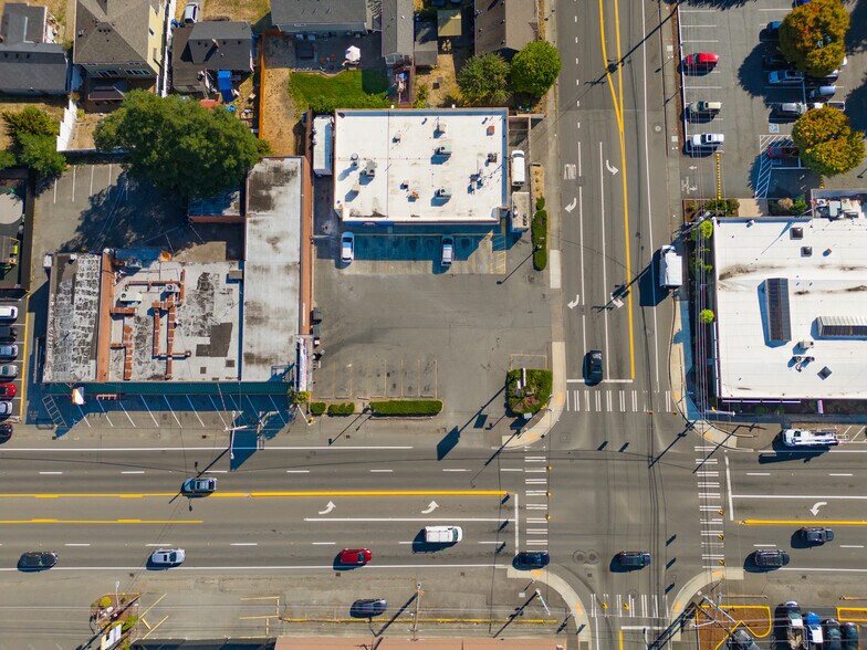 More Photos Of 13450 1st Ave S, Burien Freestanding For Sale