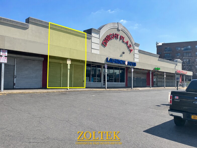 Primary Photo Of 139-157 7th Ave, Newark Storefront For Lease