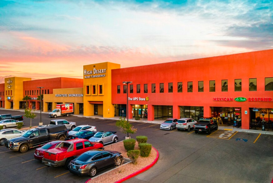 More Photos Of 550-570 W Pioneer Blvd, Mesquite Unknown For Sale