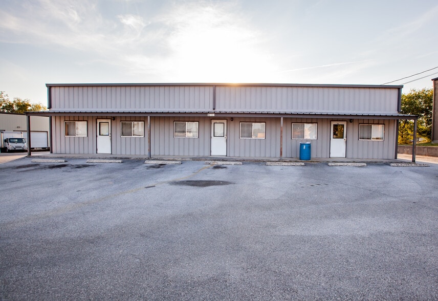 Primary Photo Of 5711 Monaco Cir, San Antonio Office For Lease