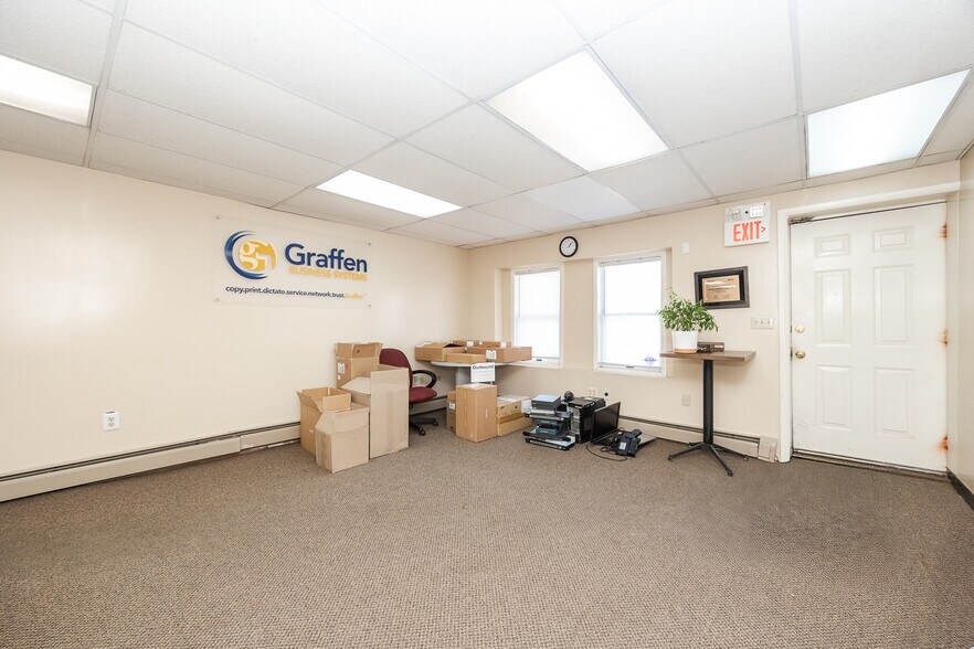 More Photos Of 67-73 Harry St, Conshohocken Office For Lease