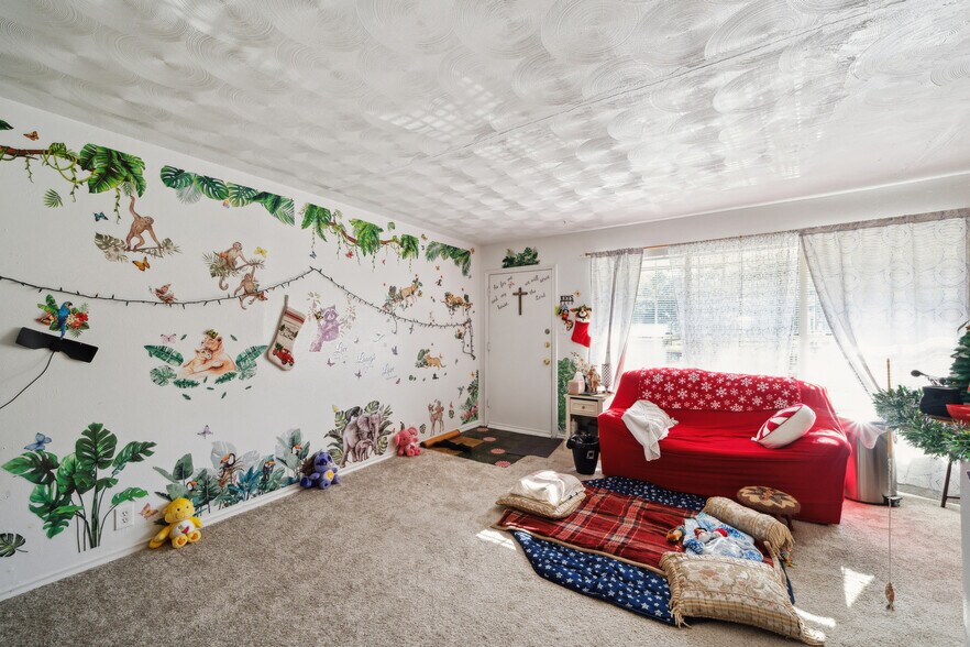 More Photos Of 2621-2625 Webb Chapel Ext, Dallas Apartments For Sale