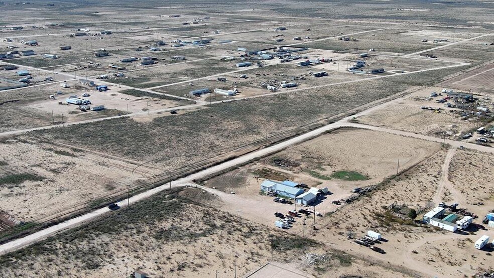 More Photos Of 0000 Jordan lane, Odessa Land For Sale