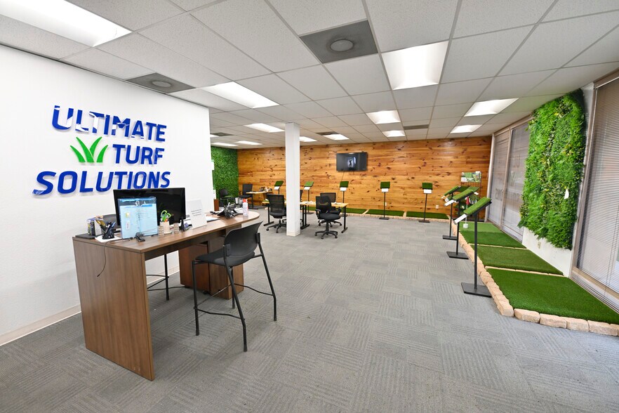More Photos Of 121 Interpark Blvd, San Antonio Research And Development For Lease