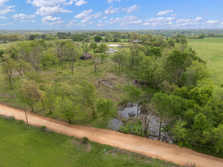 More Photos Of Farrar Rd, Bentonville Land For Sale