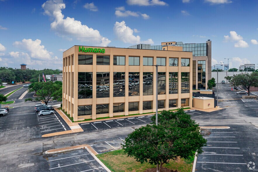 More Photos Of , San Antonio Office For Sale