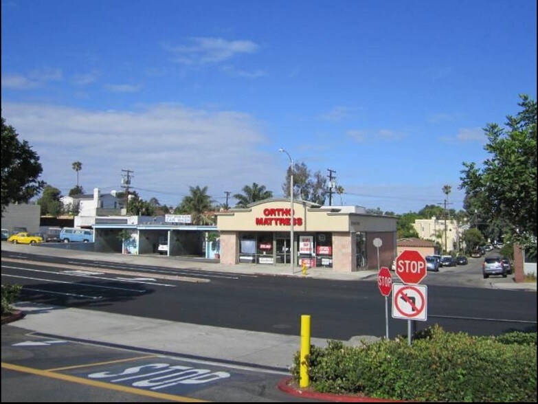 More Photos Of 1315 N Sepulveda Blvd, Manhattan Beach Freestanding For Lease