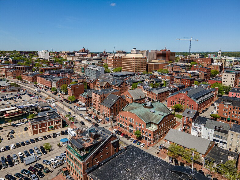 More Photos Of 1 Market St, Portland Office For Lease